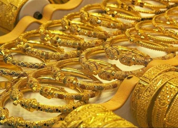سعر الذهب اليوم الأربعاء 13-5-2026 بالصاغة